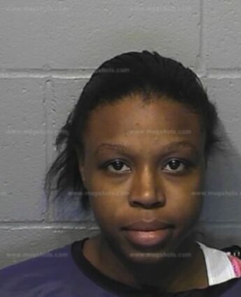 Jquise Yvonne Stinnett