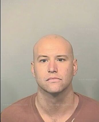 Brett David Bowyer