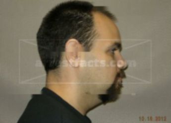 Chad Vanvoorhis