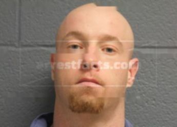 Joshua Matthew Hodges