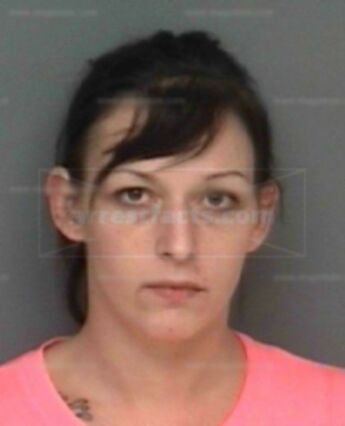 Kelly Renee Patterson