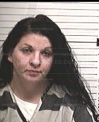 Amber R Patterson