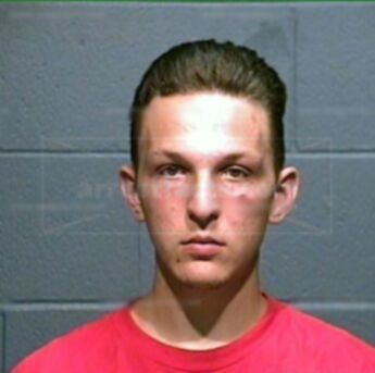 Jacob Cecil Henry Cox