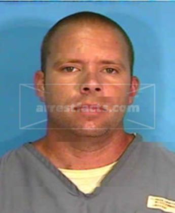 Jeffery Allen Middlebrook