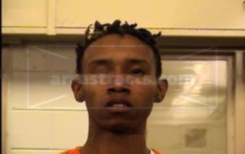 Trevor James Traylor