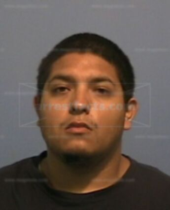 Anthony Ray Rodriguez