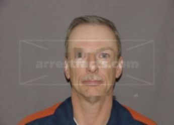 Frank Henry Brewer