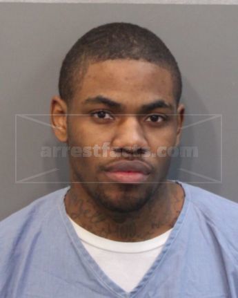Quinzell Lawon Grasty