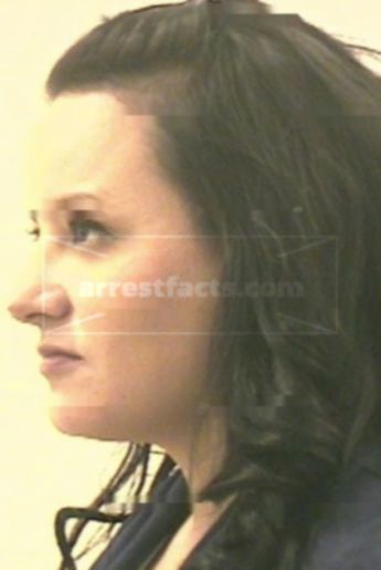 Veronica Ashley Leland
