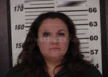 Allison Anne Knouse