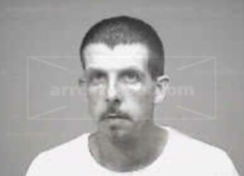 Chad Edward Ousley