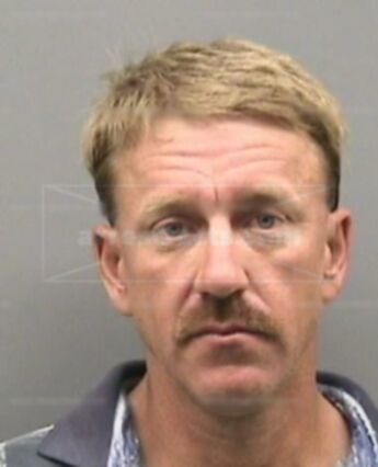 Wayne Fredric Carpenter