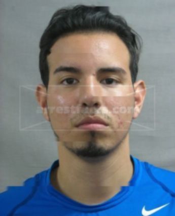 Carlos Abeja