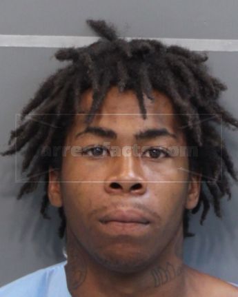 Montez Dewayne Woods