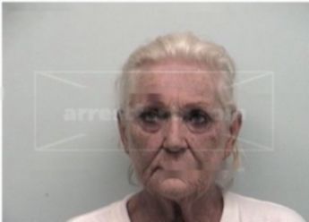 Ruth Ann Verity Henry