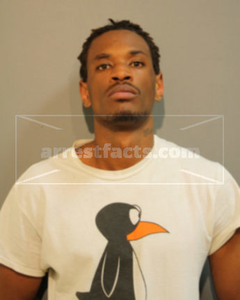 Malcolm A Tolbert