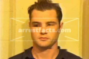 Jonathon Theron Hodges
