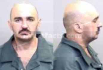 Kenneth Wayne Eller