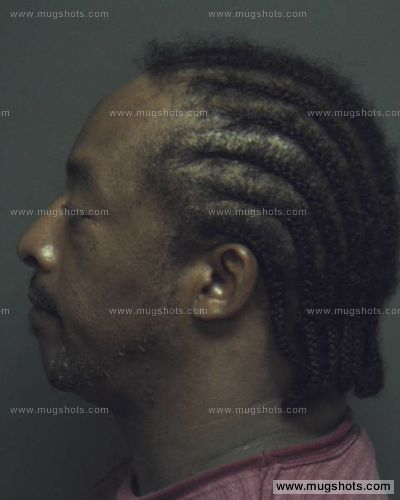 Tony Lonell Gilmer