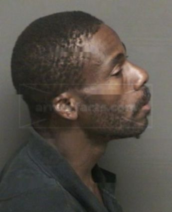 Curtis Tyrone Turner