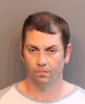 Daniel Heath Harden