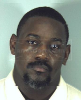 Undre Jacque Williams