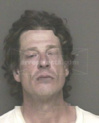 Brian Ennis Sherron