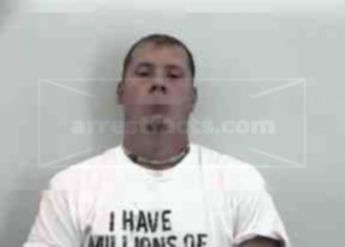 Joshua Paul Collins