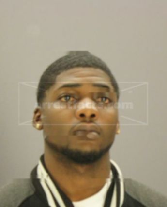 Brandon Dishon Hawkins