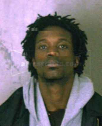 Jerald Jacquay Hill