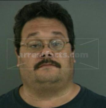 Billy Chaderick Davenport