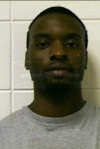 Jarvis Omar Rudolph