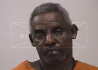 Gregory Thomas Crowder
