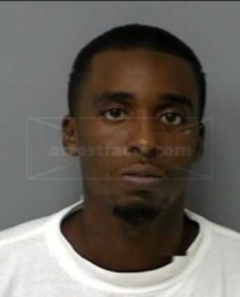 Rayshaun Ramon Reynolds