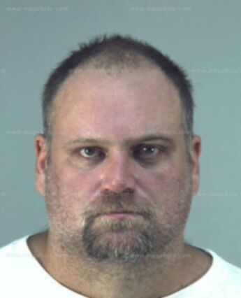 Michael Andrew Oldham
