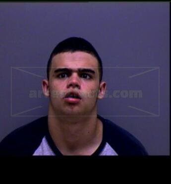 Nicholas Alan Covey