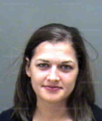 Brandy Lynne Hensley