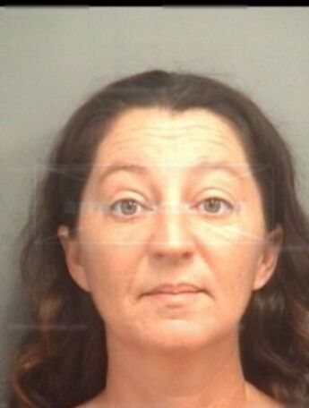 Christine Marie Lord