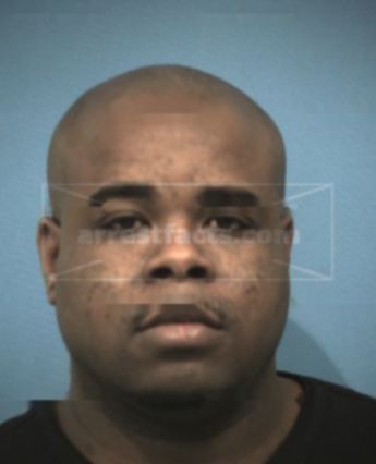 Michael Lorenzo Roach