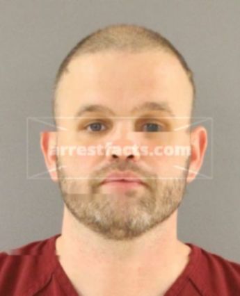 Michael Anthony Armstrong