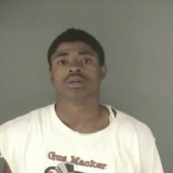 Tyrone Joseph Mcnair