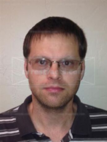 Darin Wayne Williamson