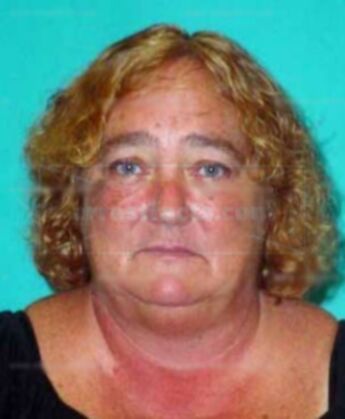 Brenda Louise Emery