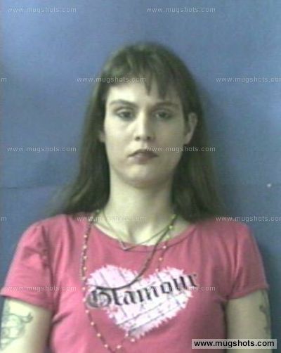 Molly Marie Perkins