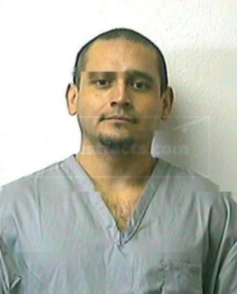 Arturo Villela