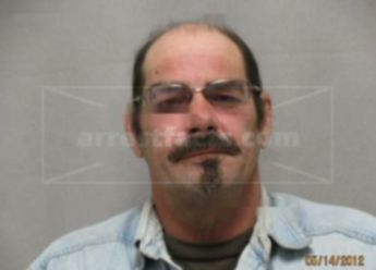 Paul Douglas Jenkins