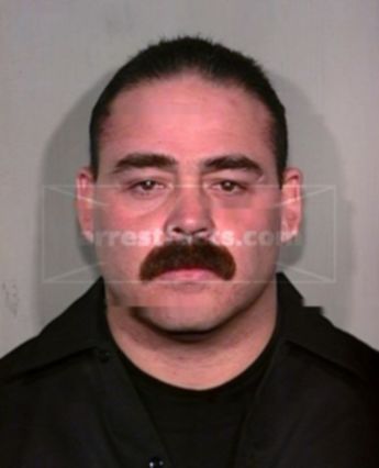 Charles Aguilar