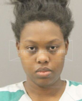 Marissa Marie Whittie
