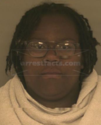 Sylvia Monique Jackson