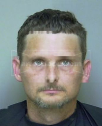 Christopher Shawn Leonard